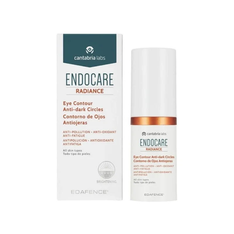 Endocare Radiance Contorno de Ojos 15ml