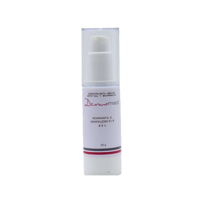 Adamantin A Adapaleno 0.1% Gel 30g