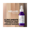 Sérum Concentrado Mela B3 La Roche-Posay Antimanchas 30ml con Melasyl y 10% Niacinamida Previene la Reaparición