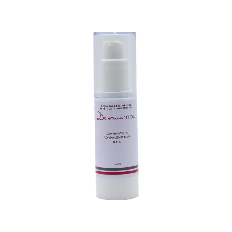 Adamantin A Adapaleno 0.1% Gel 30g