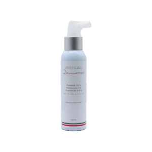 Minoxidil 10% 120ml Dermamed