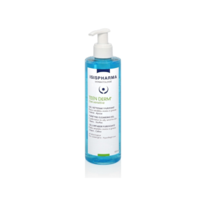 D_NQ_NP_2X_678885-MLM74182562997_012024-F-1.webp Isispharma Teen Derm Gel Sensitive 250ml Limpiador Facial Tipo de piel Grasa Mixta