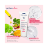 Isispharma Ruboril Expert M 40ml Gel-crema Momento de aplicación Día/Noche Tipo de piel Mixta