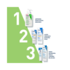 D_NQ_NP_2X_707263-MLU71636523647_092023-F-1.webp Crema Espuma Cerave Limpiadora Hidratante Para Rostro 236ml Momento de aplicación Día/Noche Tipo de piel piel normal a seca
