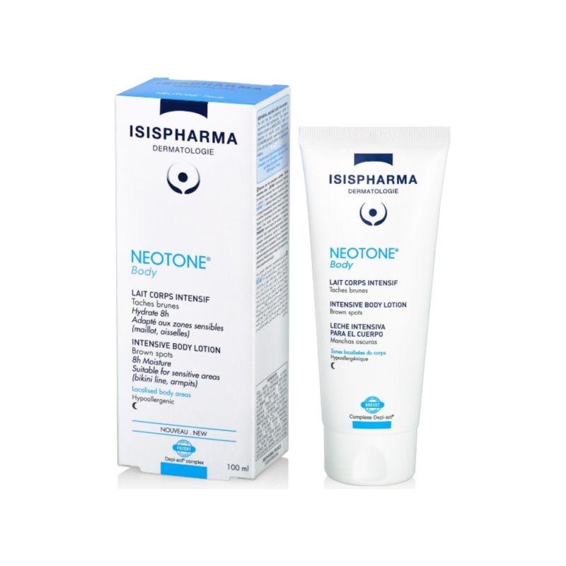 Neotone Body Despigmentante Corporal 100ml