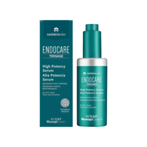 Endocare Tensage Sérum Alta Potencia, Reafirma y Regenera, 30 ml