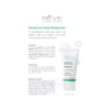 Reve Oxidermic Gel Crema Hidratante Anti Imperfecciones Tipo de piel Todo tipo de piel