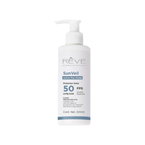 D_NQ_NP_2X_790473-MLM83364345279_032025-F-1.webp Bloqueador Solar Reve Sunveil Active Plus Fluido 200ml