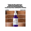 Sérum Concentrado Mela B3 La Roche-Posay Antimanchas 30ml con Melasyl y 10% Niacinamida Previene la Reaparición