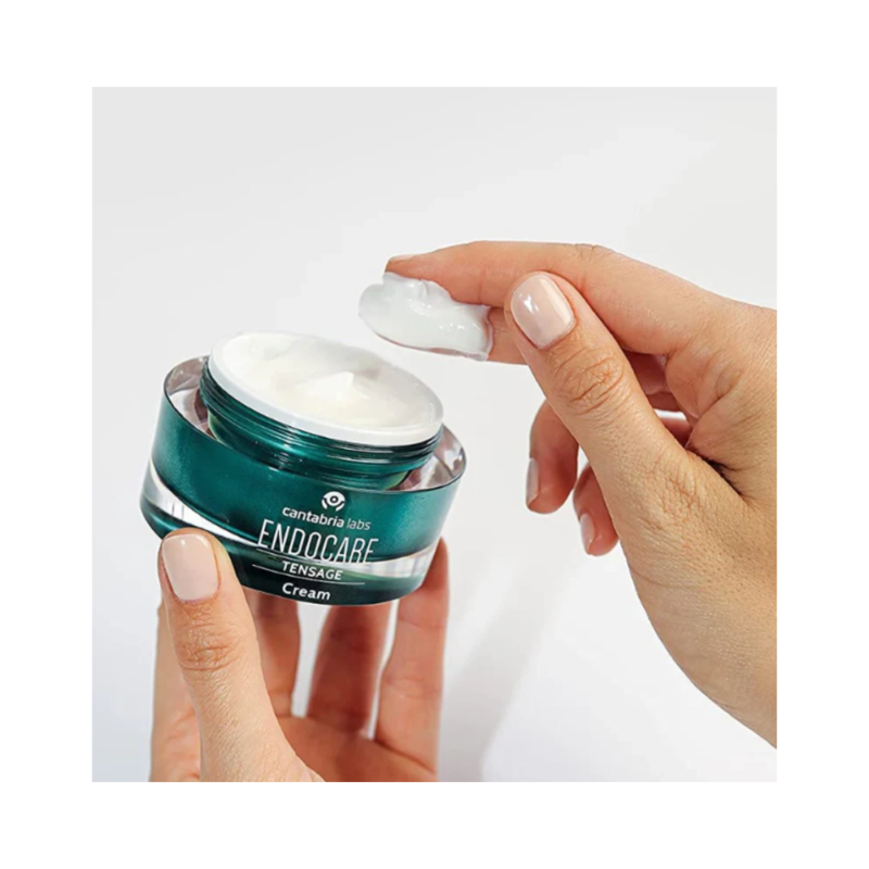 Endocare Tensage Crema Tipo De Piel Antiedad
