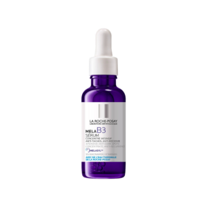 Sérum Concentrado Mela B3 La Roche-Posay Antimanchas 30ml con Melasyl y 10% Niacinamida Previene la Reaparición
