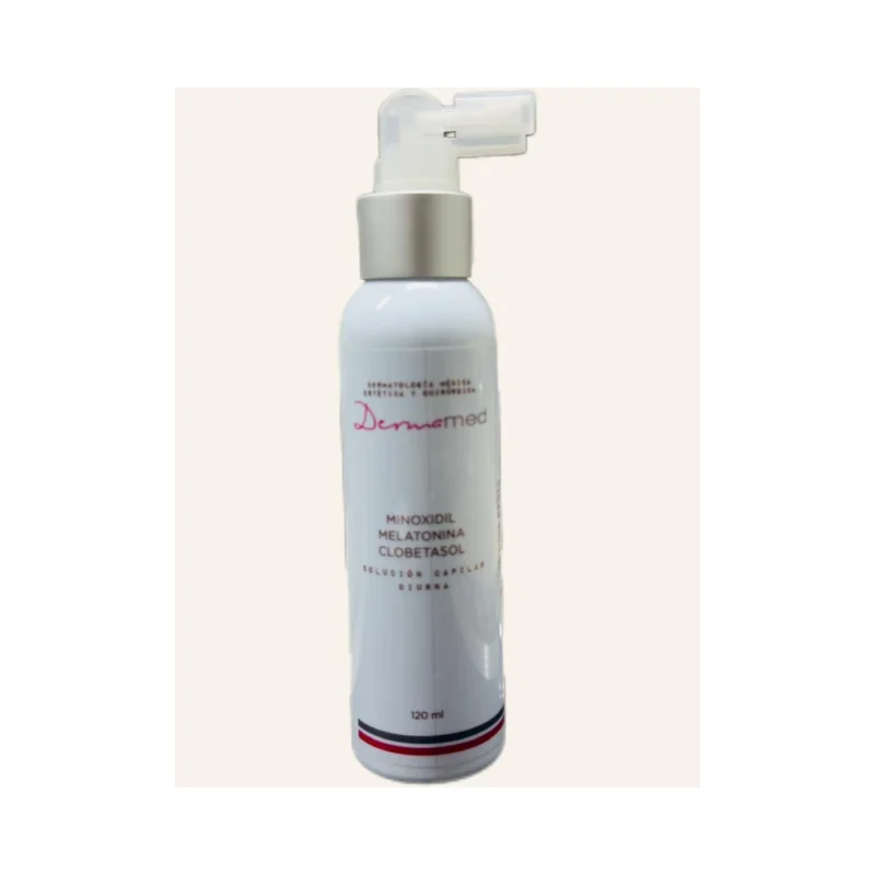 Minoxidil 5% 120ml Dermamed