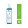 Isispharma Teen Derm Gel Sensitive 250ml Limpiador Facial Tipo de piel Grasa Mixta