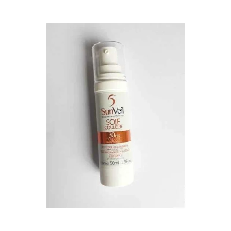 D_NQ_NP_2X_986235-MLM47556151427_092021-F-1.webp Reve Protector Solar Mineral Sunveil Soie Couleur 30fps 50ml