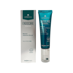 D_NQ_NP_2X_993973-MLU75144440004_032024-F-1.webp Endocare Renewal Sérum Intensivo con Retinol, Renueva la Piel, 30 ml