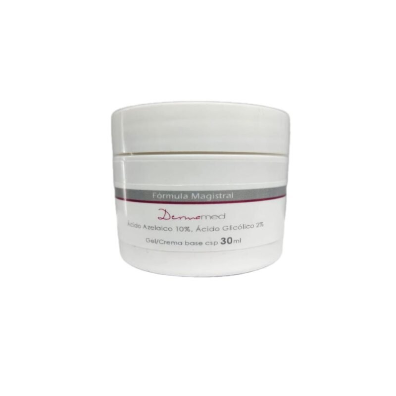 Acido Azelaico 10%