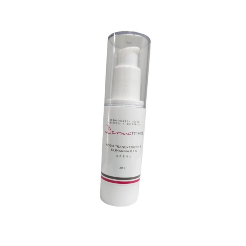 Acido Tranexamico 5%  30g