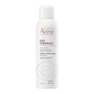 2593 Avene Agua Termal 150ml