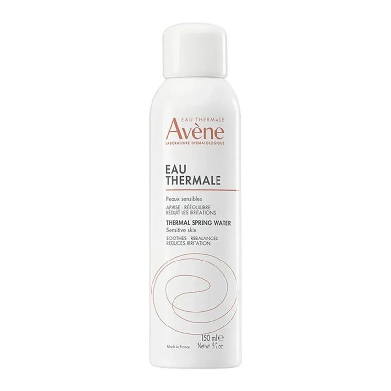 2593 Avene Agua Termal 150ml