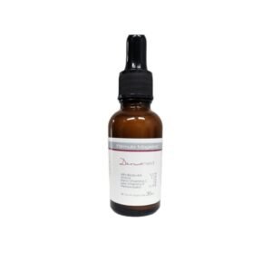 2594 Dermamed Alfa Bisabolol 0.01% Serum Gotero 30ml