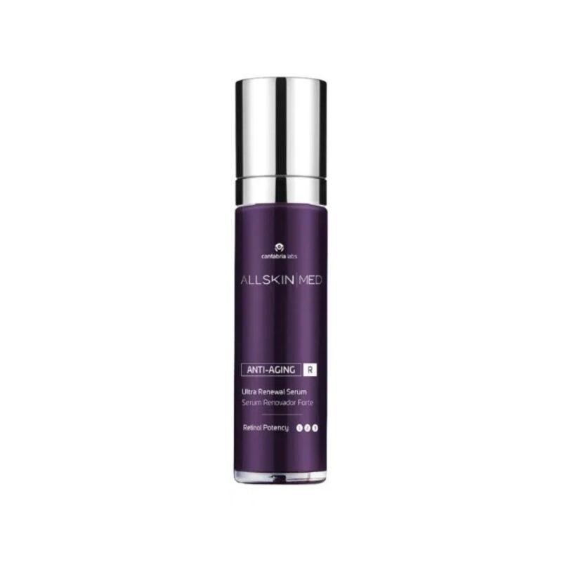 ALLSKIN MED ANTI-AGING R SERUM 50ML