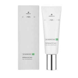 ALLSKIN MED ANTI-IMPERFECTIONS GEL CREMA 50ML