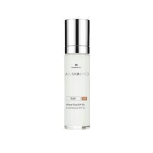 ALLSKIN MED MINERAL FLUID SPF 50