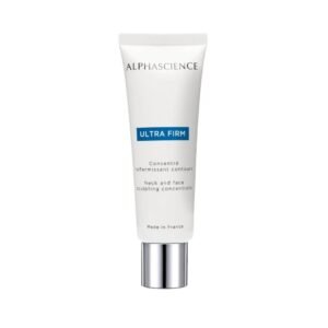 2600 ALPHASCIENCE ULTRA FIRM 50ML