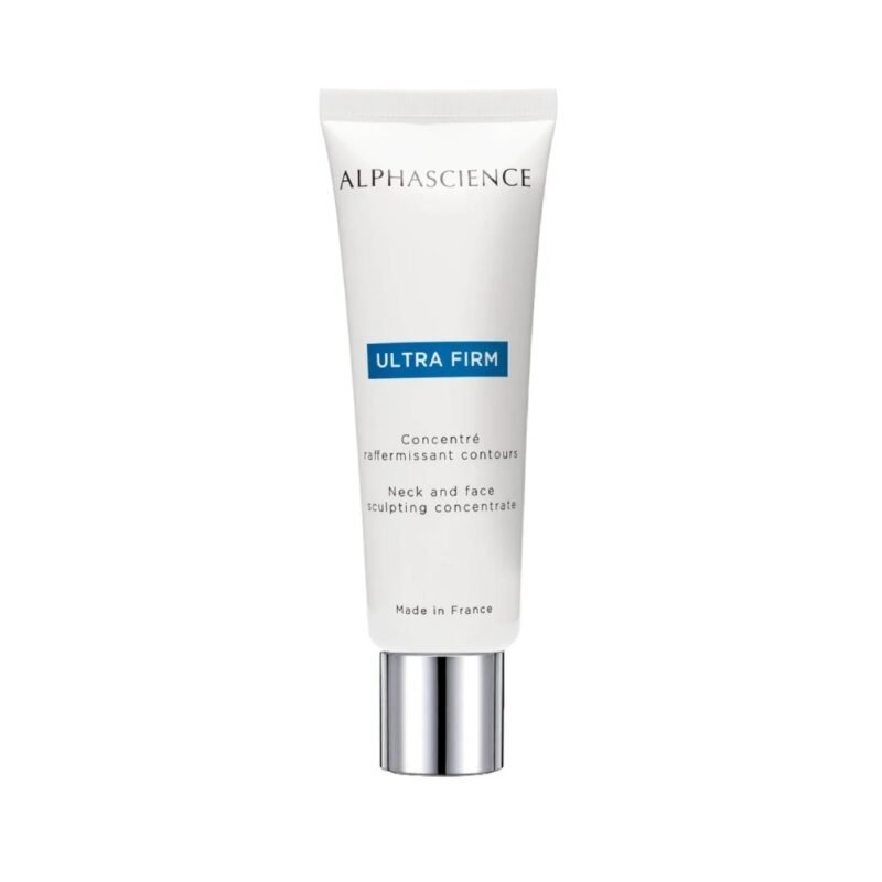 2600 ALPHASCIENCE ULTRA FIRM 50ML