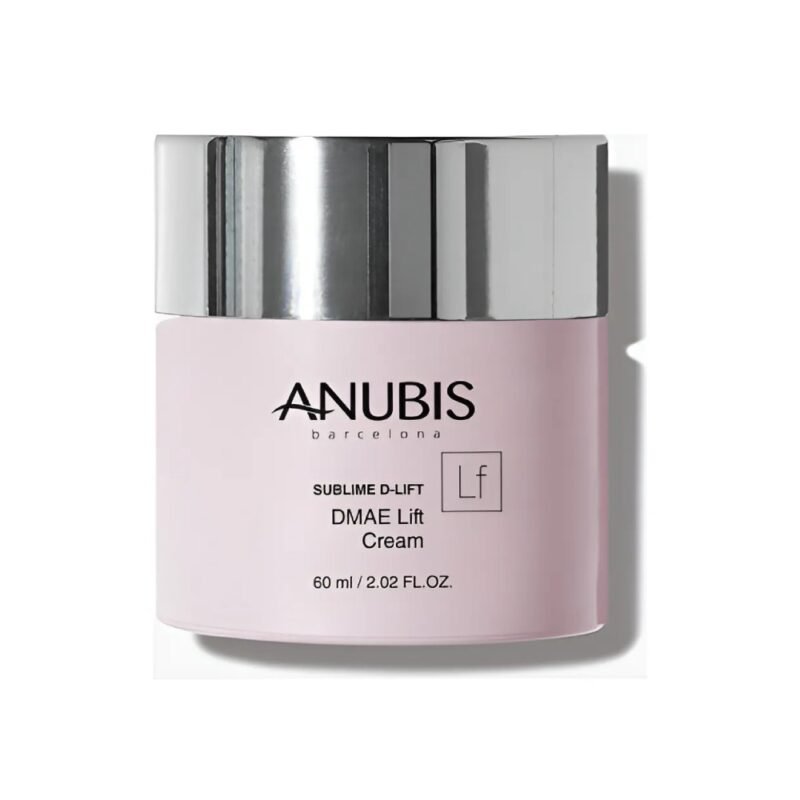 2601 Anubis DMAE Lift Cream 60ml