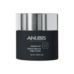 2603 Anubis Retinol Rest-Up Night Cream