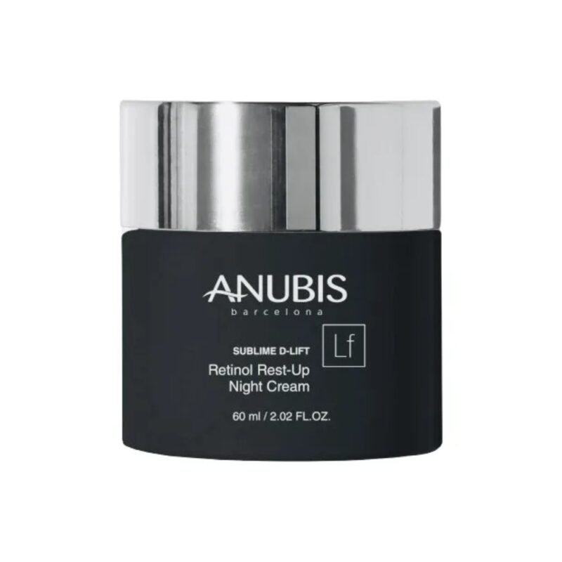 Anubis Retinol Rest-Up Night Cream