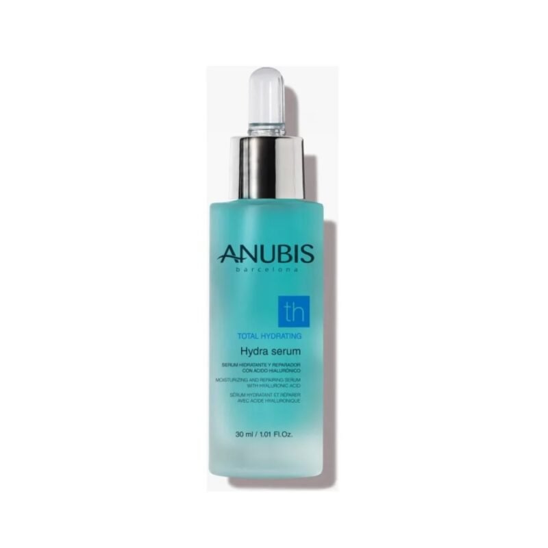 2606 Anubis Total Hydrating Hydra Serum 30ml