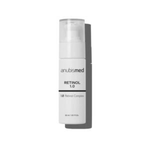 2609 ANUBIS RETINOL 1.0 CREMA NOCHE 30 ML