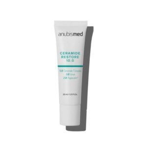 2610 ANUBIS CERAMIDE RESTORE 10.0 CREMA RESTAURADORA ANTIEDAD 30ML