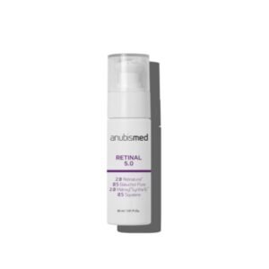 2611 ANUBIS RETINAL 5.0 CREMA REAFIRMANTE Y RENOVADORA 30 ML