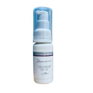 2614 Dermamed Azelani Azelaico 20%, Gel Crema 30ml DERMAMED