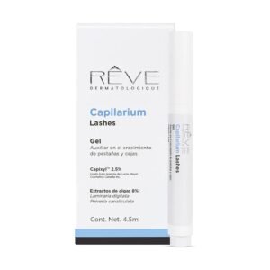 REVE Capilarium Lashes Gel 4.5ml