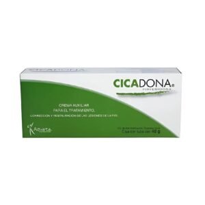 2626 Cicadona Pierfenidona Tubo 40g