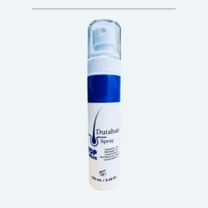 Dutahair Spray (Minoxidil 12%, Dutasterida 1%) 100ml