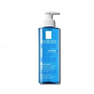 2640 La Roche Posay Effaclar Gel 400ml