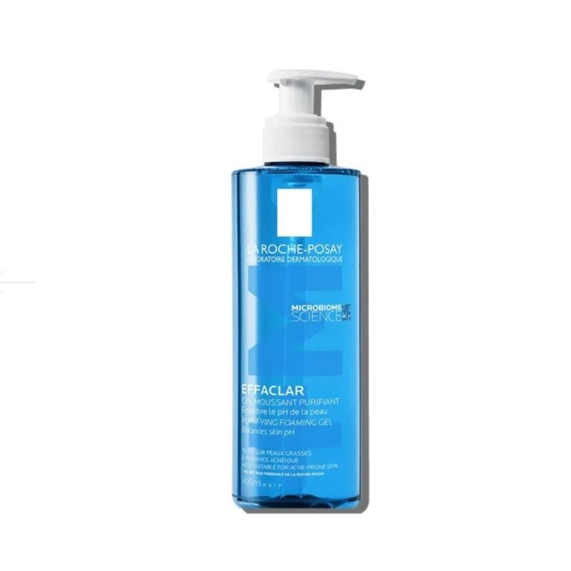 La Roche Posay Effaclar Gel 400ml