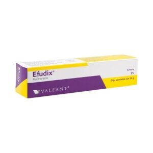 Efudix Crema 5% 20g