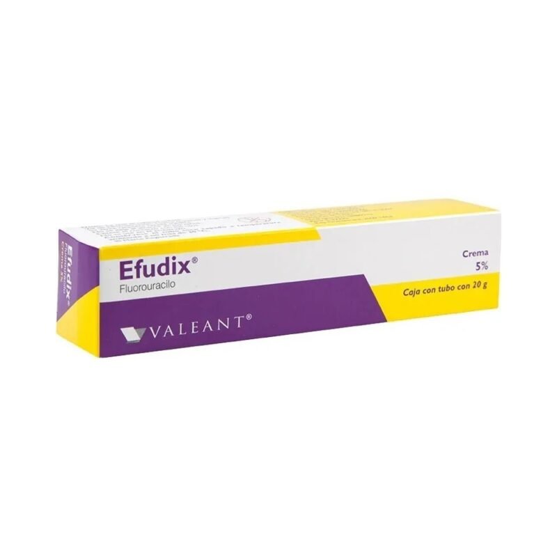 Efudix Crema 5% 20g