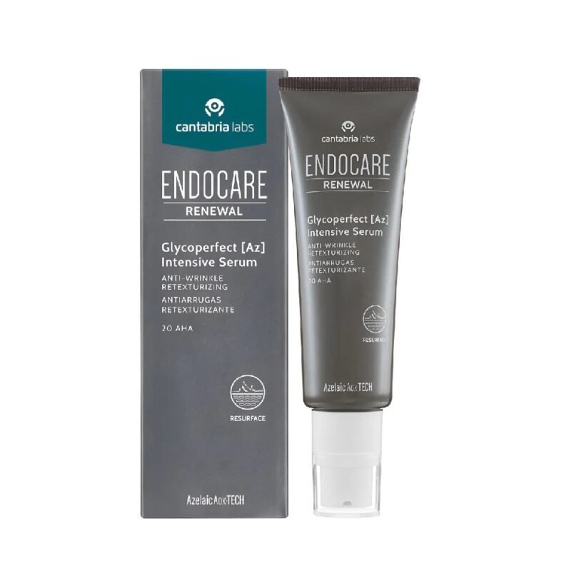 2644 ENDOCARE RENEWAL GLYCOPERFECT AZ INTENSIVE SERUM 50 ML