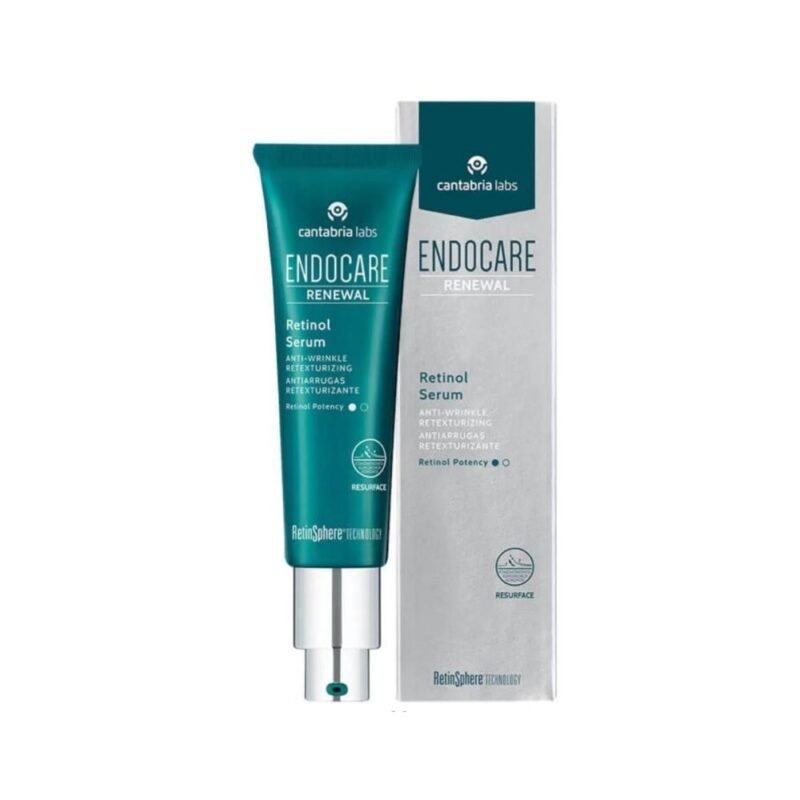 ENDOCARE RENEWAL RETINOL SERUM 30ML