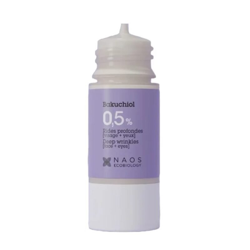 2650 Etat Put Bakuchiol 0.5% 15ml