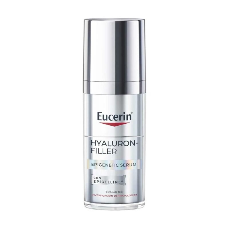 EUCERIN HYALURON FILLER EPIGENETIC SERUM 30ML