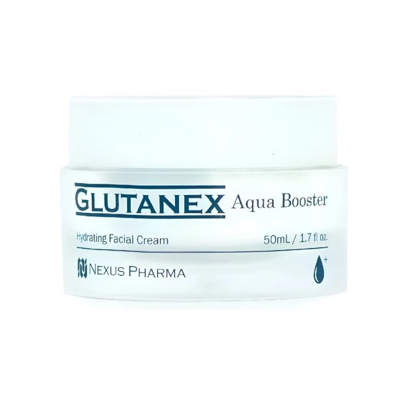 2656 Glutanex Aqua Booster 50ml