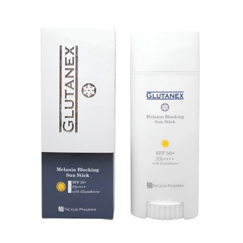 Glutanex Sun Stick Spf 50+ 30g